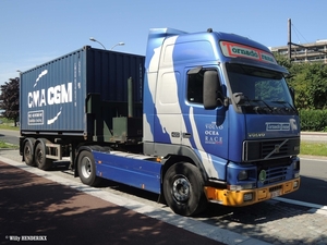 VOLVO FH12 420 - B_NTQ-732 NOORDERSINGEL 20140803 (1)