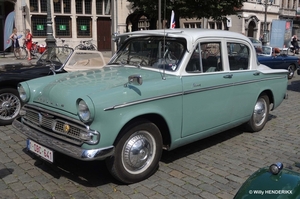 HILLMAN 1-OBC-641  Grote Markt 20140614