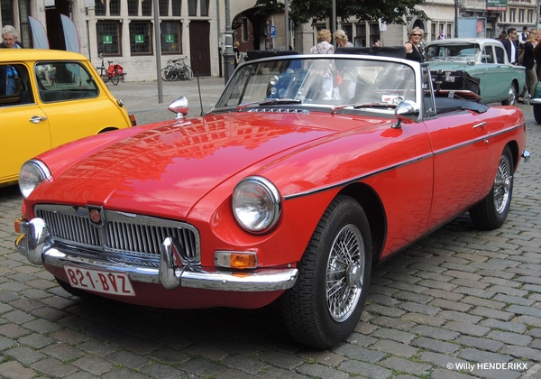 MG 821-BVZ  Grote Markt 20140614