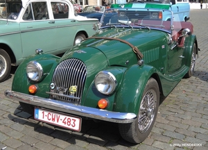 MORGAN 1-CWV-483 Grote Markt 20140614