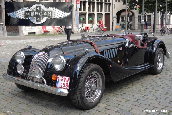 MORGAN 1-GVW-158 Grote Markt 20140614