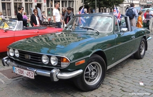 TRIUMPH 1-OBK-453  Grote Markt 20140614