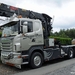 SCANIA Super V8 - B_1-AGD-298 EREZEE 20140817_1