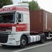 DAF XF 105.410 - B_XSU-219 BRUG TURNHOUTSEBAAN 20140914