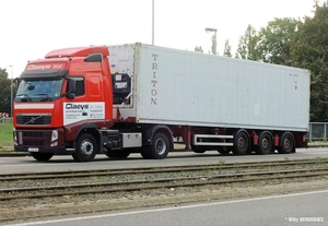 VOLVO FH - B_1-EOO-994 BRUG TURNHOUTSEBAAN 20140914_1