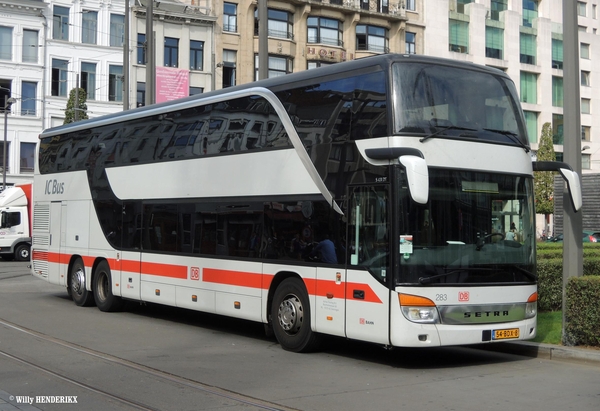 IC-BUS KONINGIN ASTRIDPLEIN 20140917_2