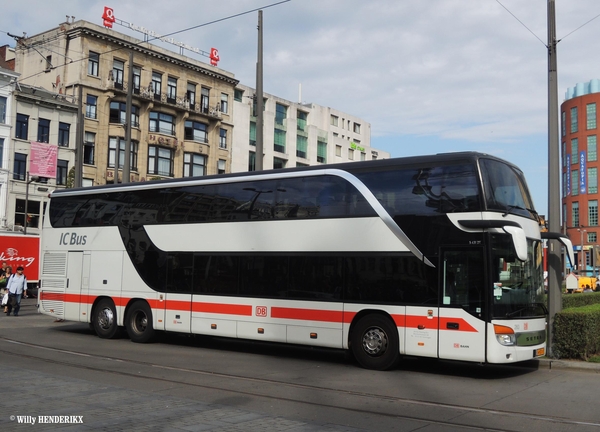 IC-BUS KONINGIN ASTRIDPLEIN 20140917_4