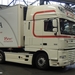 DAF XF105-450 - B_1-CKE-771 'BELORTA' ST-KATELIJNE-WAVER 20141005