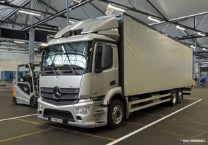 MERCEDES ANTOS 2630 - B_1-FRB-264  'BELORTA' ST-KATELIJNE-WAVER 2