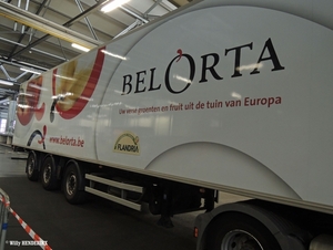 MERCEDES ACTROS 1841 - B_1-ELG-811  'BELORTA' ST-KATELIJNE-WAVER