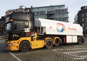 SCANIA R730 - B_9-101-PIT ERNEST VAN DIJCKKAAI 20141123_1