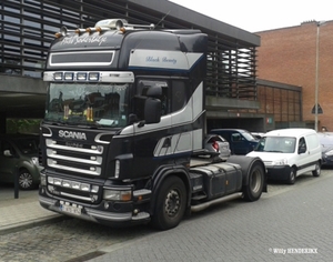 SCANIA Super R560 V88 - B_1-ATS-974 -   MERKSEM 20140914_1 (2)