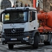 MERCEDES AROCS 1903S-B_1-FXF-555  KONINGIN ASTRIDPLEIN 20150415 (