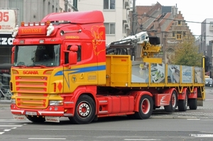 SCANIA R600 - YAC-962 ITALILEI 20151015