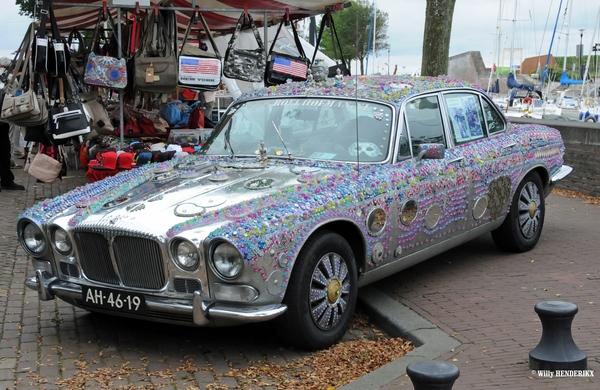 AUTO met SIERADEN HELLEVOETSLUIS 20150815 (1)