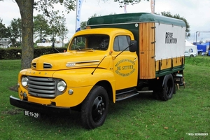 FORD_NL-BE-15-29 HELLEVOETSLUIS 20150815