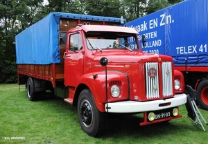 SCANIA 80_NL-DN-91-03 HELLEVOETSLUIS 20150815