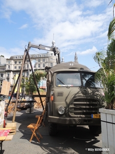 LEGERTRUCK_NL-79-BHF-7 'DE BURGELIJKE STAND' STEENPLEIN 20160514