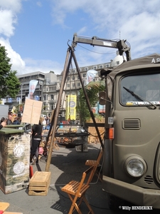 LEGERTRUCK_NL-79-BHF-7 'DE BURGELIJKE STAND' STEENPLEIN 20160514