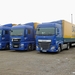 DAF XF Euro6_CZ-3SB 7473 & MAN-3SB 8765 & MAN TGX18.480-3SB 9011