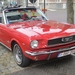 FORD MUSTANG WILRIJK 20160807 (1)