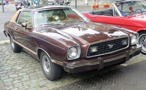 FORD MUSTANG WILRIJK 20160807 (2)