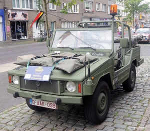 ILTIS BOMBARDIER WILRIJK 20160807