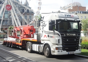 SCANIA R560 V8_B-1-BFA-617 KONINGIN ASTRIDPLEIN 20160712 (4)