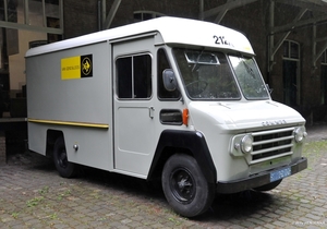 'VAN GEND & LOOS' COMMER XY-32-70