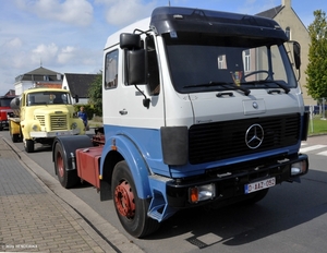 MERCEDES 1920 EKSAARDE 20170917