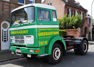 MERCEDES 1926 EKSAARDE 20170917