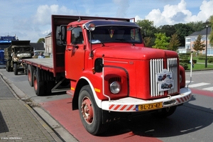 SCANIA 111 EKSAARDE 20170917