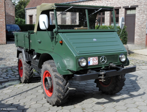 UNIMOG EKSAARDE 20170917 (1)