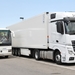 MERCEDES 1845 ACTROS-PL_WL-S167-15 & MERCEDES AUTOBUS-A_OW-29 RK