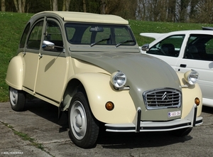 CITROËN 2PK