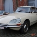 CITROËN DS