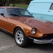 DATSUN 280 Z