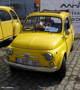 FIAT 500 met MOUS-FAMILY_1