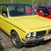 TRIUMPH DOLOMITE SPRINT