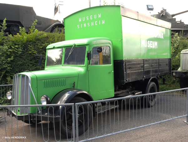 CAMION SINSHEIM 20160821