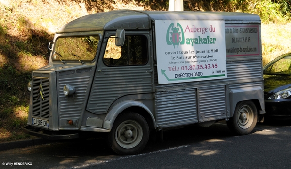 CITROËN FOOD-CAR ARZVILLER 20180925