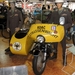 OLDTIMER MOTO 'ADAC STRASSENWACHT' SINSHEIM Museum 20160821