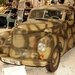 OLDTIMER 'OPEL' Camouflage kleuren SPEYER Museum 20160820
