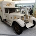 OLDTIMER 'ROLLS ROYCE TWENTHY' SINSHEIM Museum 20160821_1