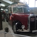 OLDTIMER AUTOBUS SINSHEIM Museum 20160821