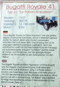 OLDTIMER 'BUGATTI' SINSHEIM Museum 20160821_3