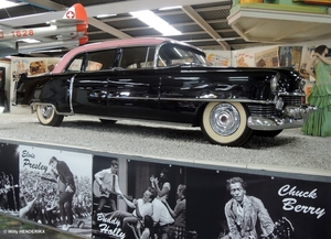 OLDTIMER 'CADILLAC' SINSHEIM Museum 20160821