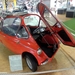 OLDTIMER 'HEINKEL KABINENROLLER' SINSHEIM Museum 20160821