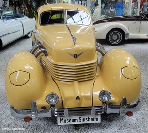 OLDTIMER SINSHEIM Museum 20160821 (2)