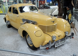 OLDTIMER SINSHEIM Museum 20160821 (3)